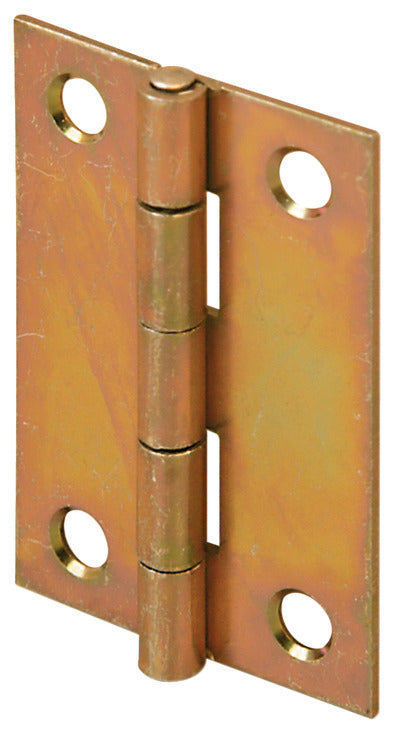 Furniture Hinge, with Fixed Pin, 5 Knuckles