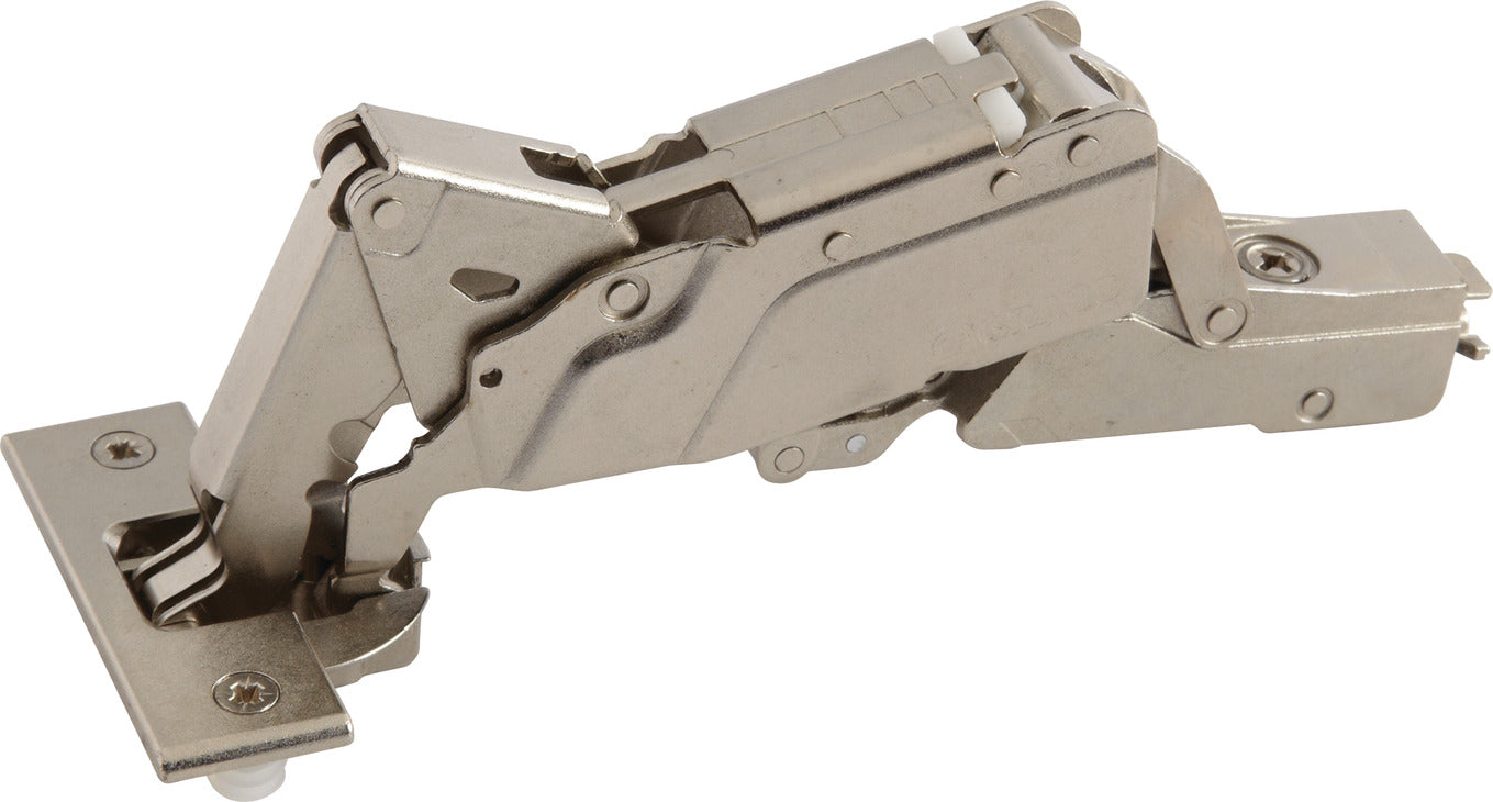 Concealed Hinge, Grass TIOMOS, 160º Opening Angle, Full Overlay