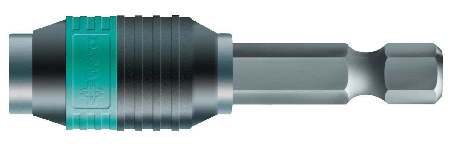 Premium Bit Holder, Universal, 2"