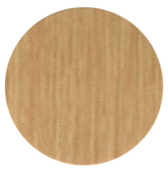Cover Cap, Plastic, self-adhesive, Ø 18 mm