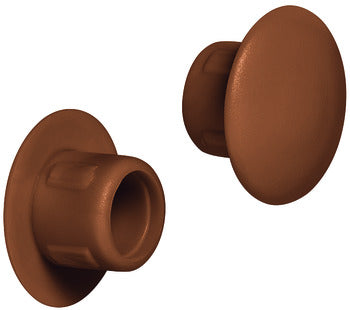 Cover Cap, Tapered for Tight Grip
