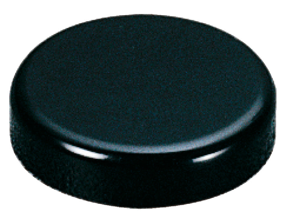 Trim Cap, Salice, Round, for 94° Glass Door Hinges