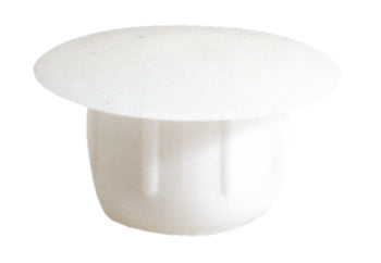 Cover Cap, Tapered for Tight Grip