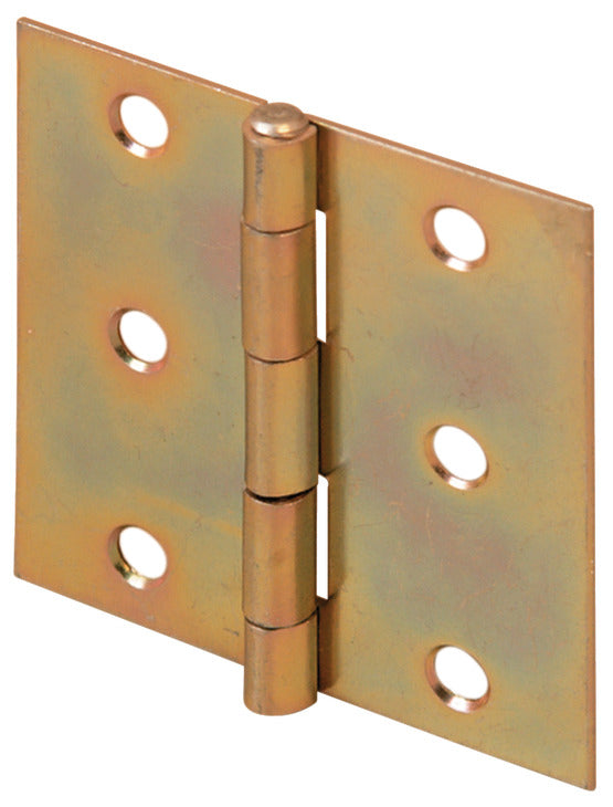 Furniture Hinge, with Fixed Pin, 5 Knuckles