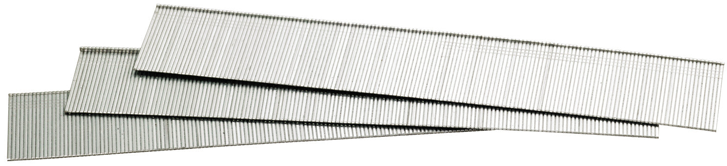 Medium Head Pins, 21 Gauge, Galvanized