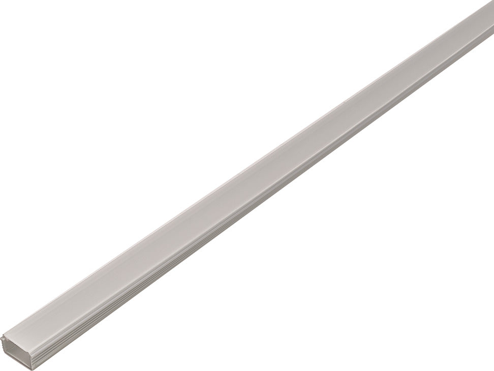 Polypropylene Profile, Recessed, Co-Extruded