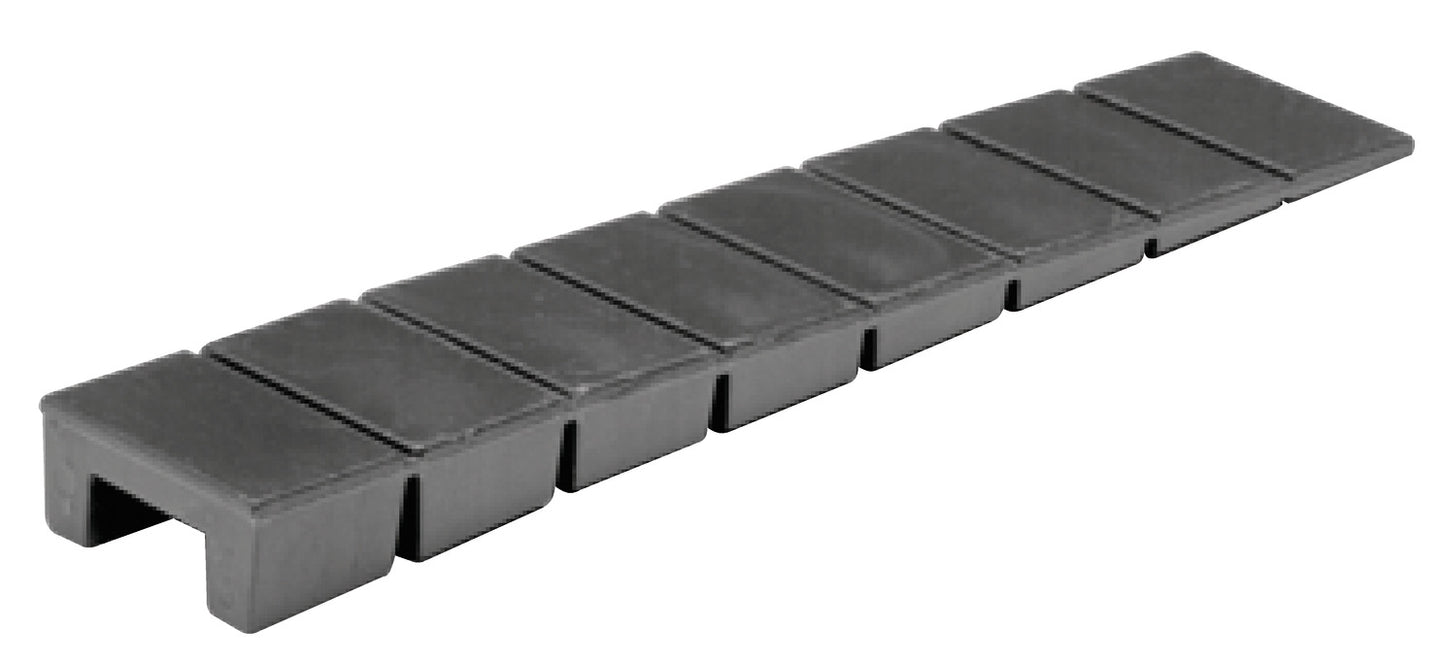 Furniture Wedge, Plastic