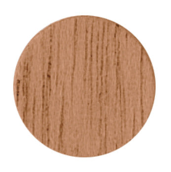 Cover Cap, Capfix, Self-Adhesive, Wood, Unfinished
