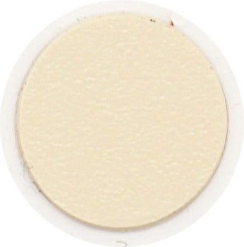 Cover Cap, Plastic, self-adhesive, Ø 18 mm