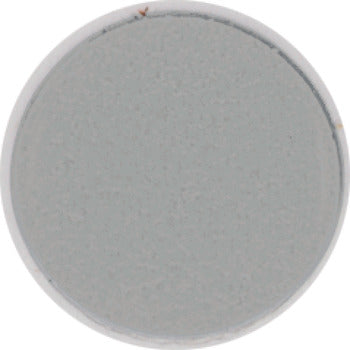 Cover Cap, Plastic, self-adhesive, Ø 18 mm