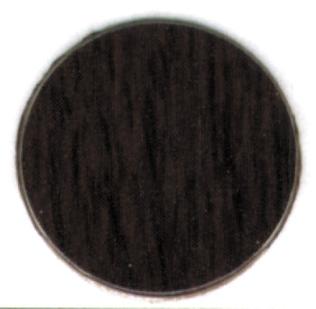 Cover Cap, Plastic, self-adhesive, Ø 18 mm