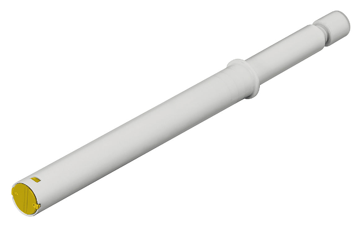 Push-To-Open Door Catch, for Mounting in Drilled Hole