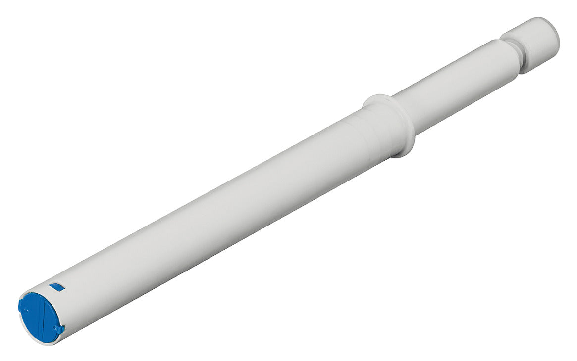 Push-To-Open Door Catch, for Mounting in Drilled Hole