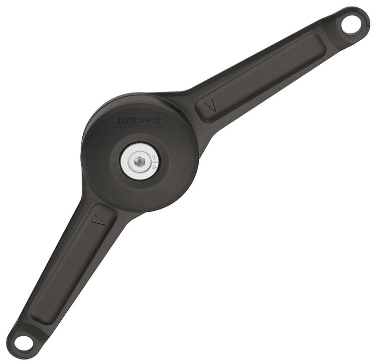 Lid stay/flap stay, Duo Standard, Individual Component