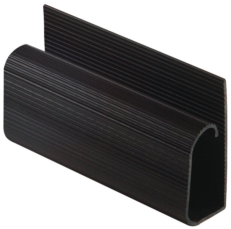 Cable Trunking, Wiremaster, Black