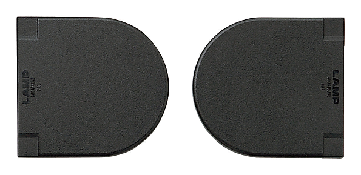 Faceplate, for 356.53.310