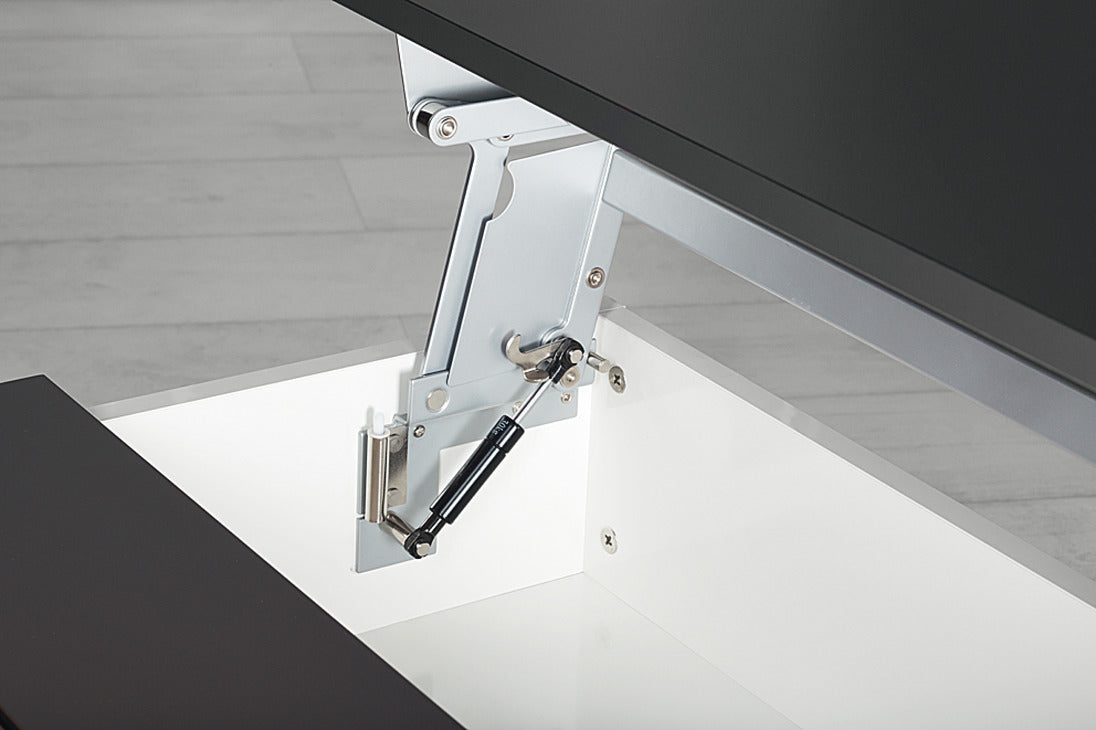 Lift-Up Table Top Fitting, Tavoflex