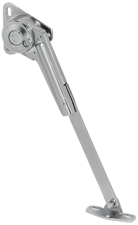 Flap Stay, For wooden flaps, adjustable braking effect