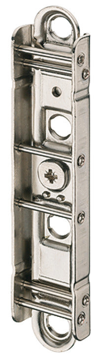 Front Fixing Brackets, Free flap 1.7 and 3.15
