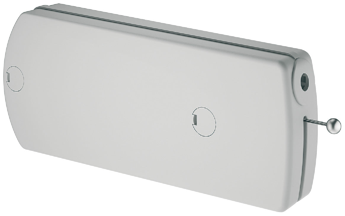 Flap Stay, Microwinch