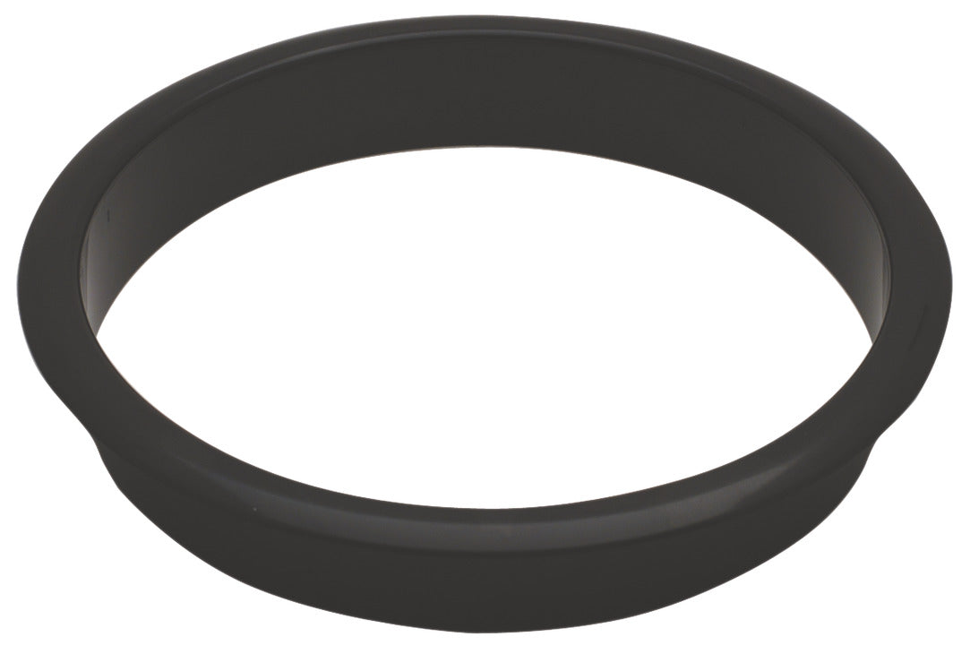 Waste Management Liner, Plastic, 152mm (6") Hole