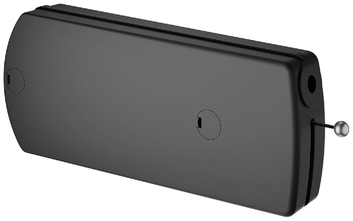 Flap Stay, Microwinch