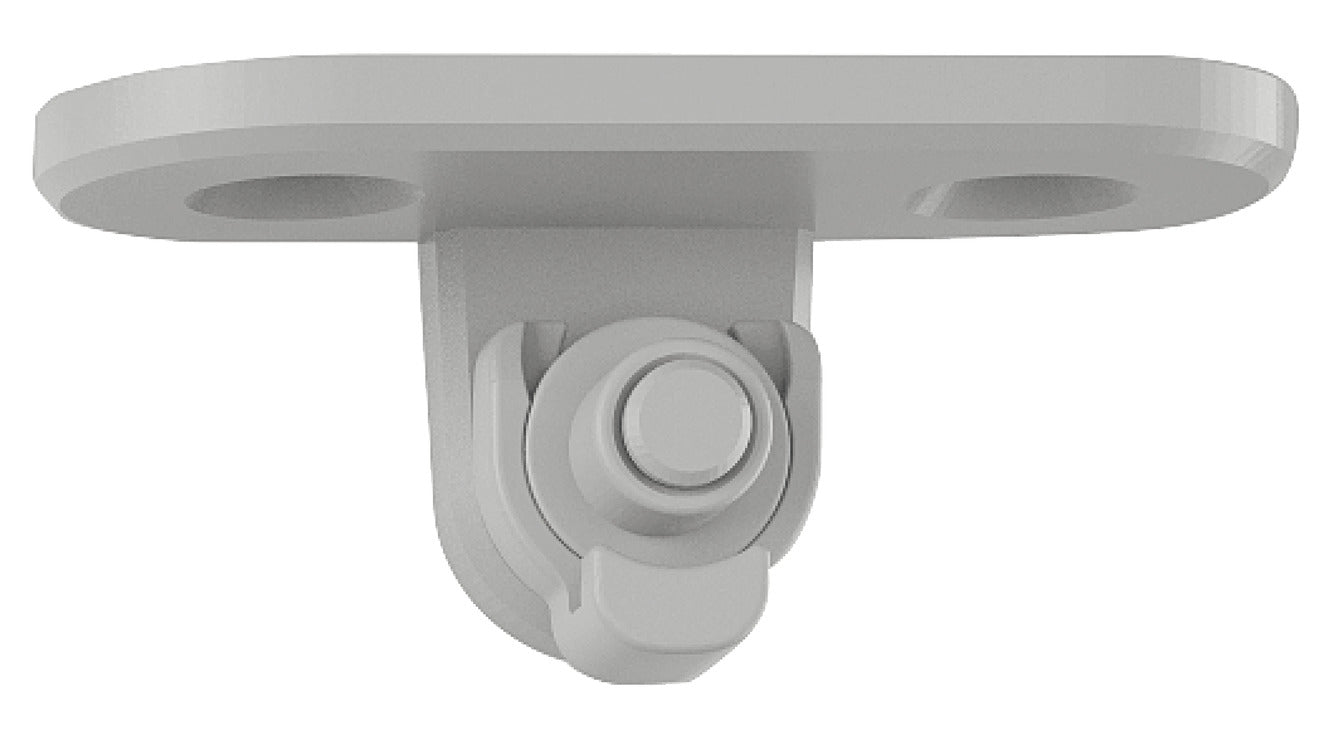Bracket for Door, Free flap H 1.5