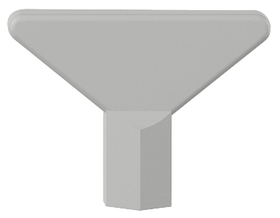 Hex Key, SW10 for Free Flap H 1.5