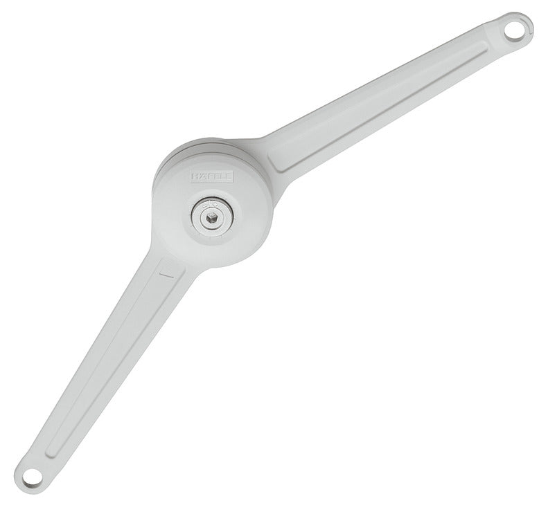 Lid stay/flap stay, Duo Forte, Individual Component