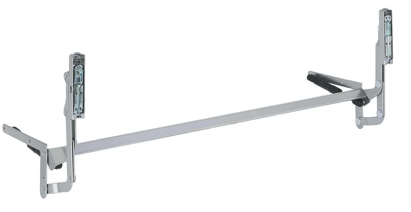 Swing-Up Fitting, Steel