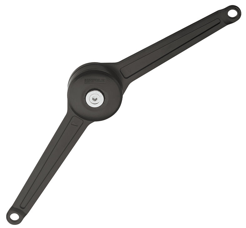 Lid stay/flap stay, Duo Forte, Individual Component
