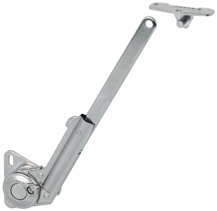 Lid Stay, with Soft Close