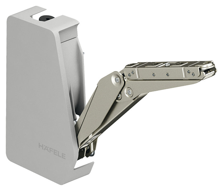Swing Up Fitting, Free Flap 1.7, Set