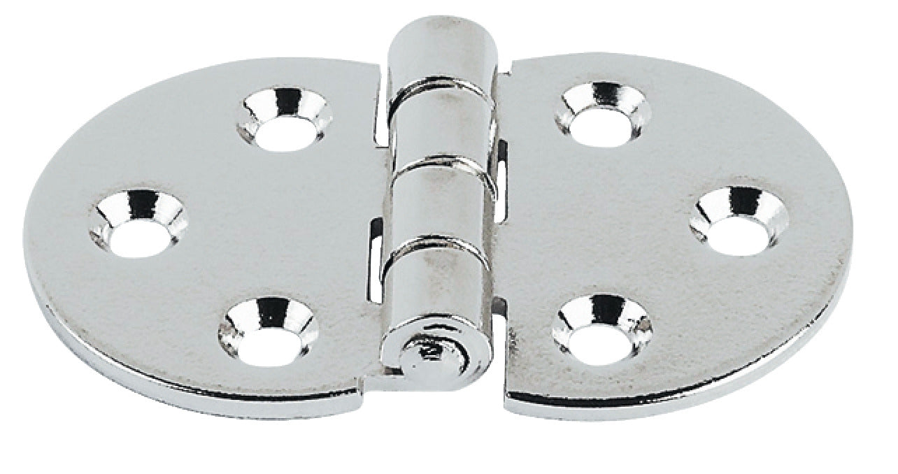 Flap Hinge, Steel