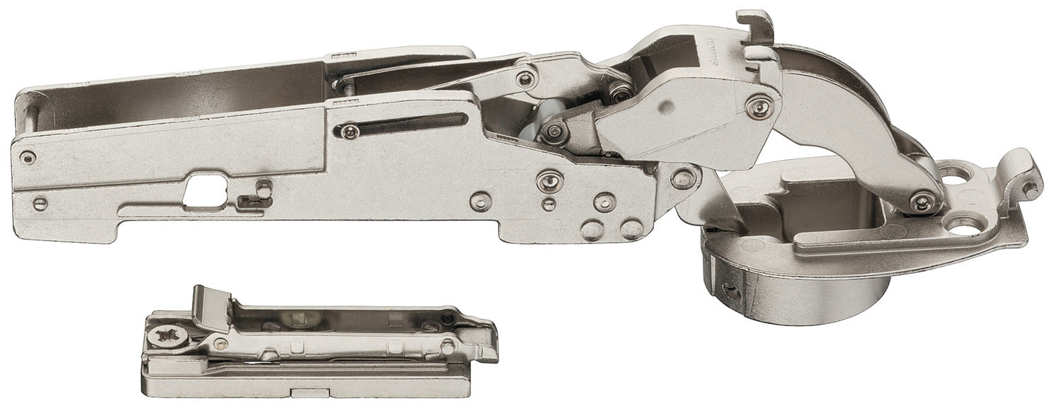 Flap stay Fitting, Salice Pacta