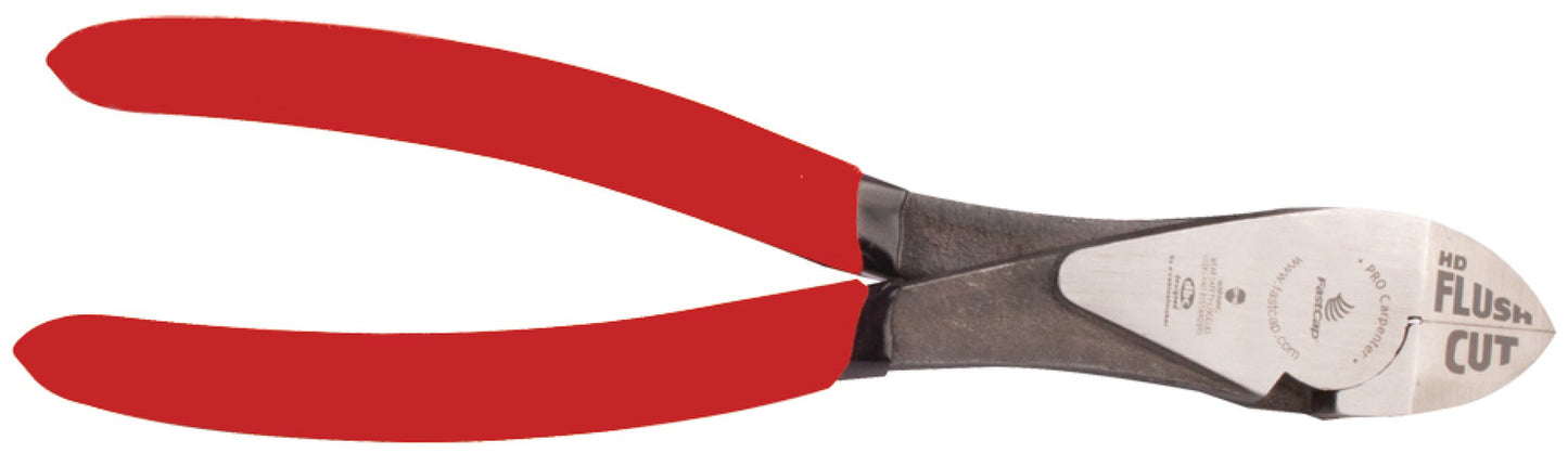 Flush Cut Trimmers
