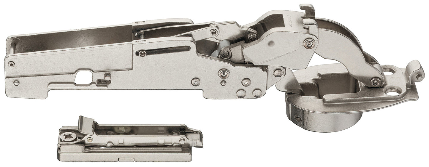 Flap stay Fitting, Salice Pacta