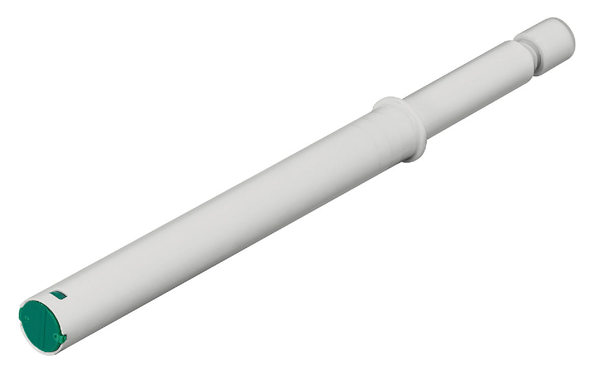 Push-To-Open Door Catch, for Mounting in Drilled Hole