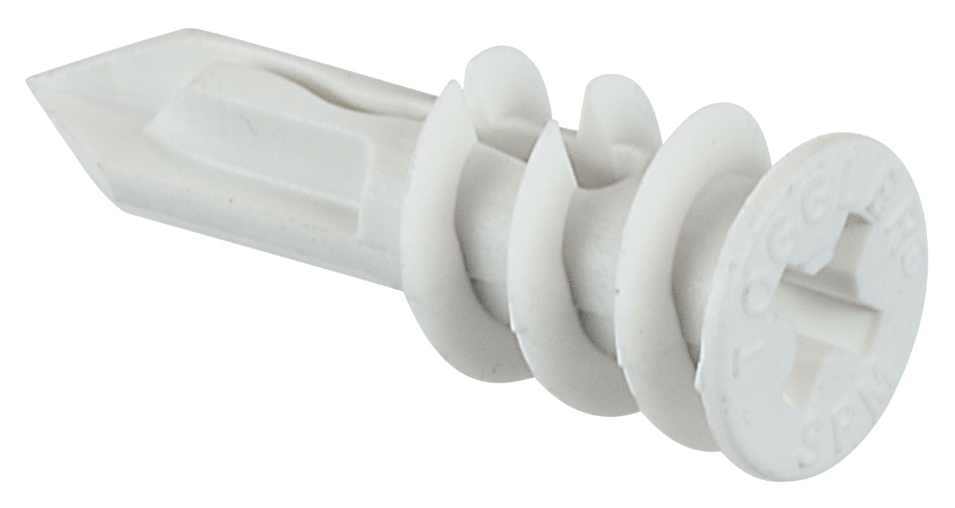 Self-Drilling Drywall Anchor, SnapSkru®