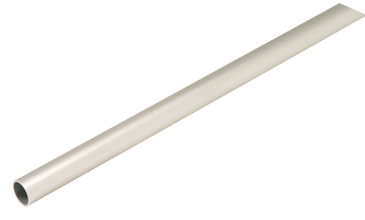 Shoe Rail, TAG Synergy Collection, Ø 3/4"