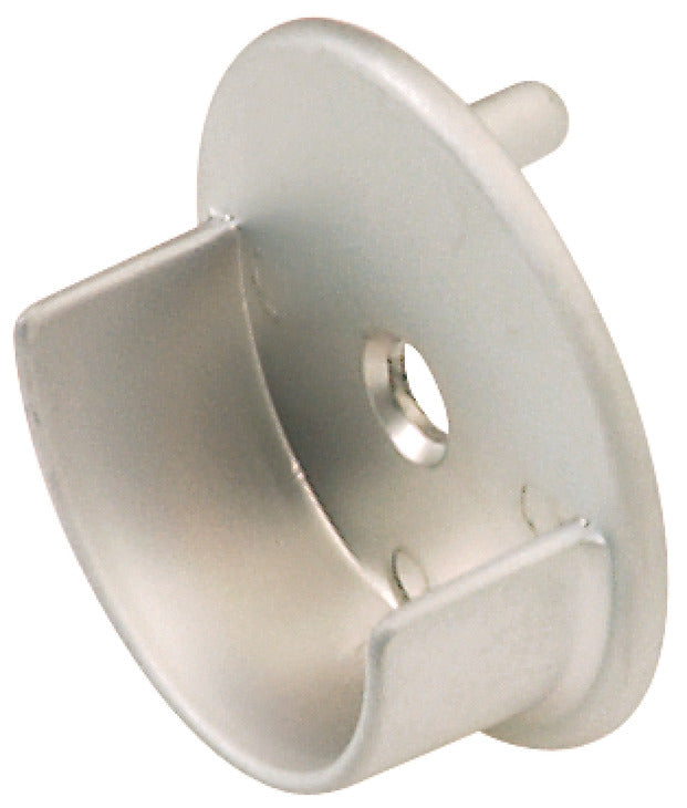 Round Wardrobe Tube with Supports, TAG Synergy Collection