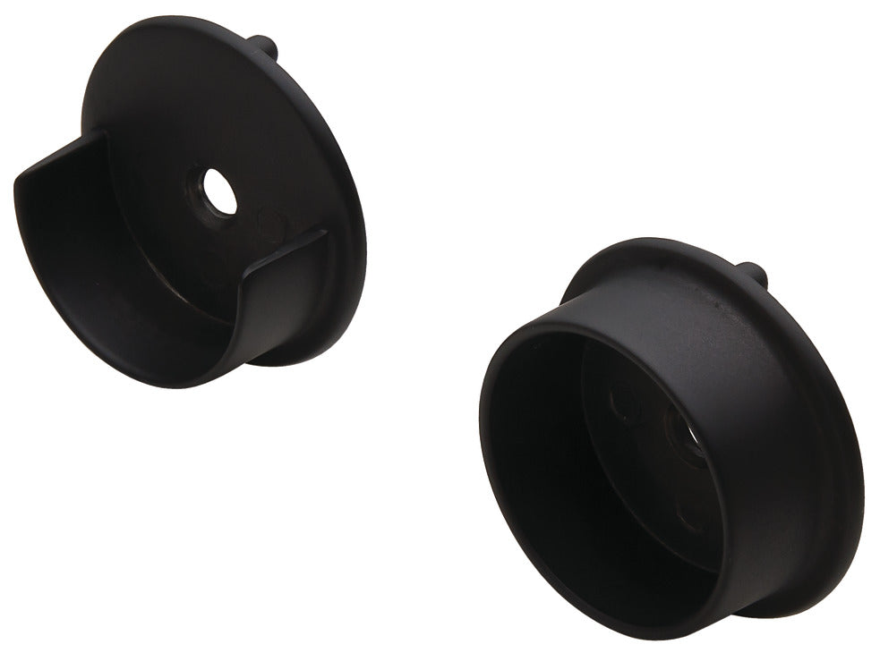 Round Wardrobe Tube with Supports, TAG Synergy Collection