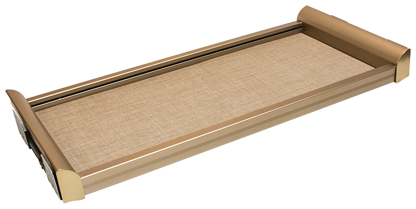 Pull-Out Shelf, TAG ENGAGE