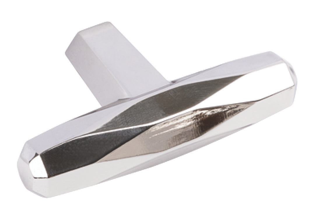 Knob, Zinc