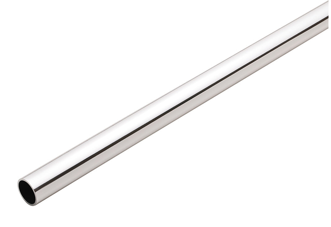 Shoe Rail, TAG Synergy Collection, Ø 3/4"
