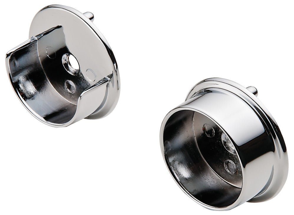 Round Wardrobe Tube with Supports, TAG Synergy Collection