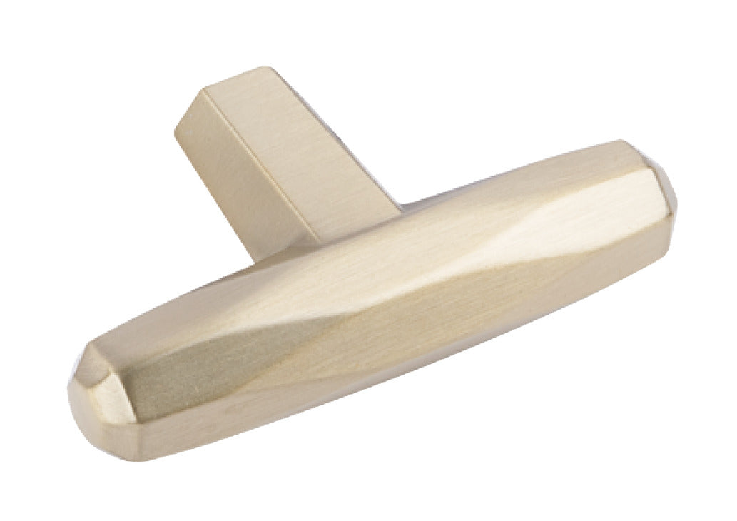 Knob, Zinc