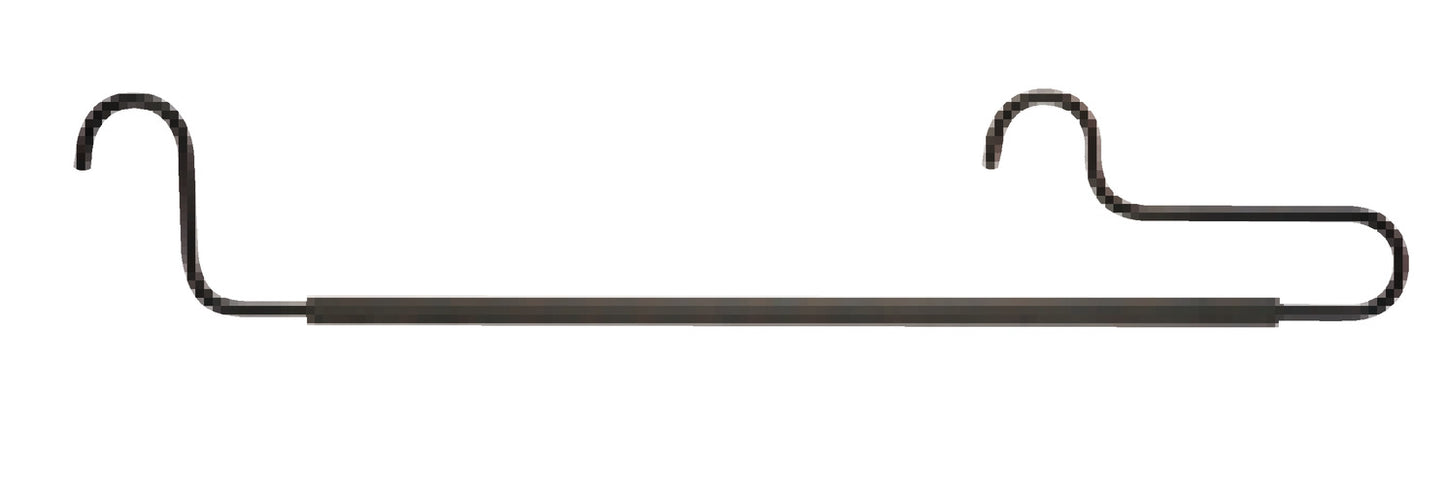 Wire Pants Hanger, TAG ENGAGE/Synergy Collection