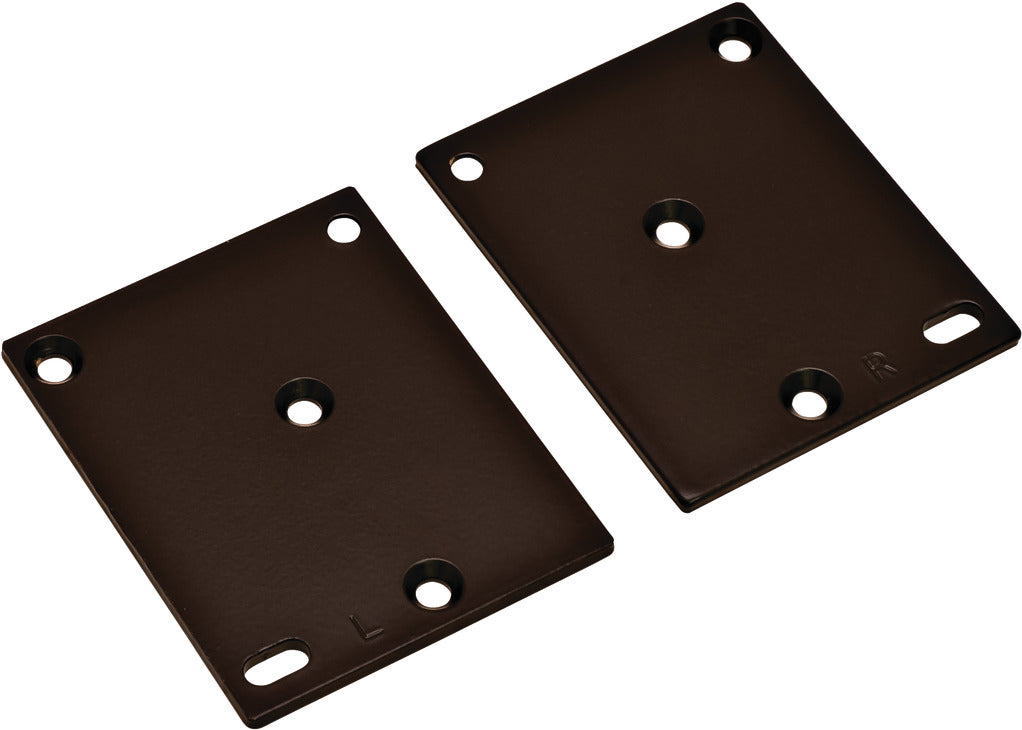Optional Drawer Face Adapters, TAG ENGAGE