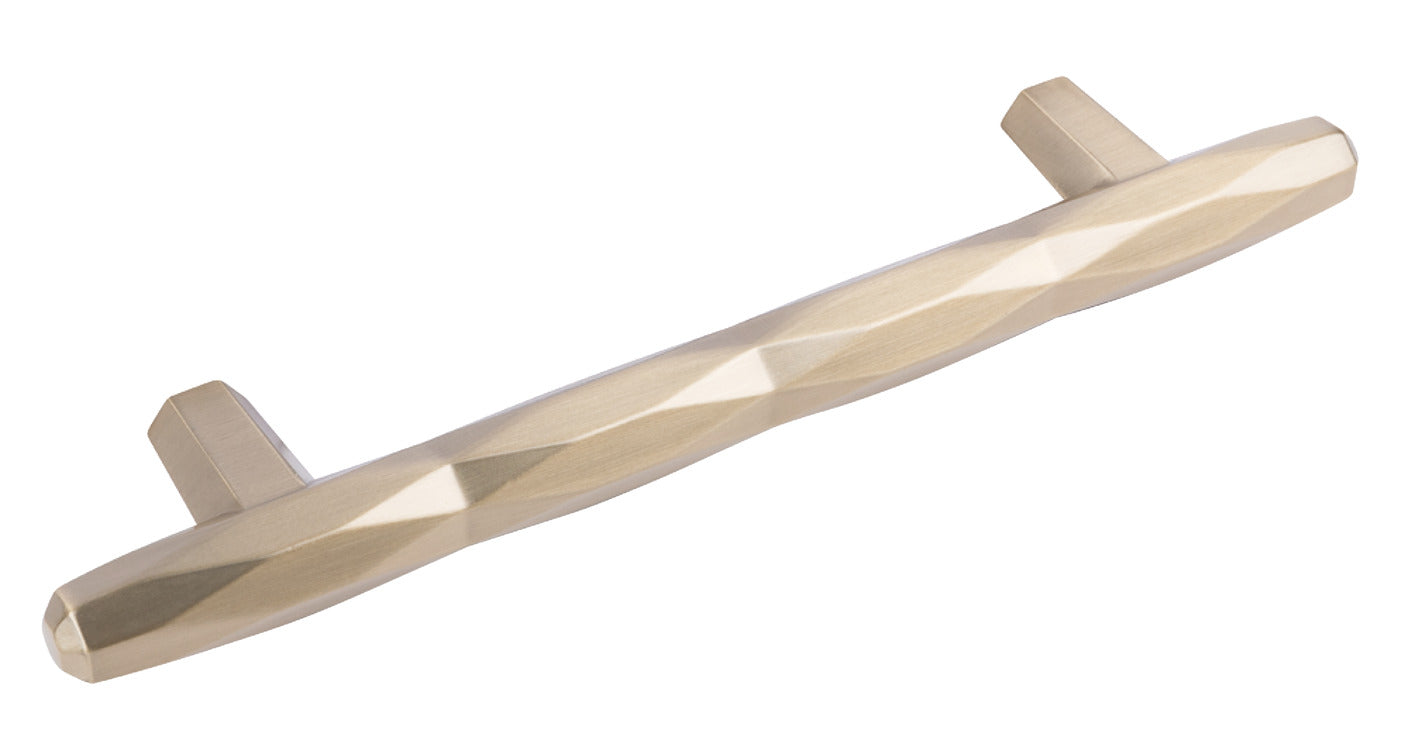 Handle, Zinc
